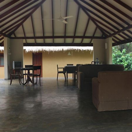 Wildescape, Yala Blocks 3 & 5 Villa Buttala Buitenkant foto