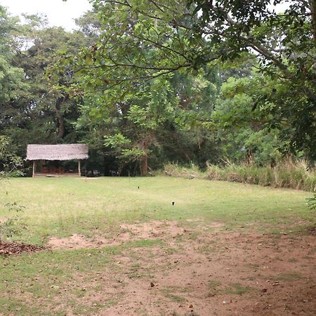 Wildescape, Yala Blocks 3 & 5 Villa Buttala Buitenkant foto