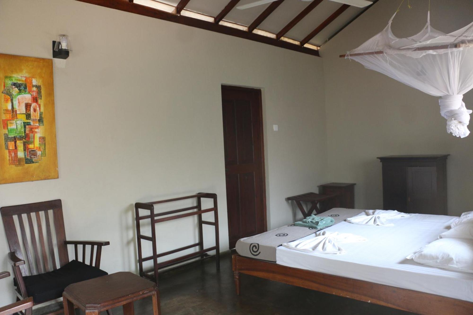 Wildescape, Yala Blocks 3 & 5 Villa Buttala Buitenkant foto
