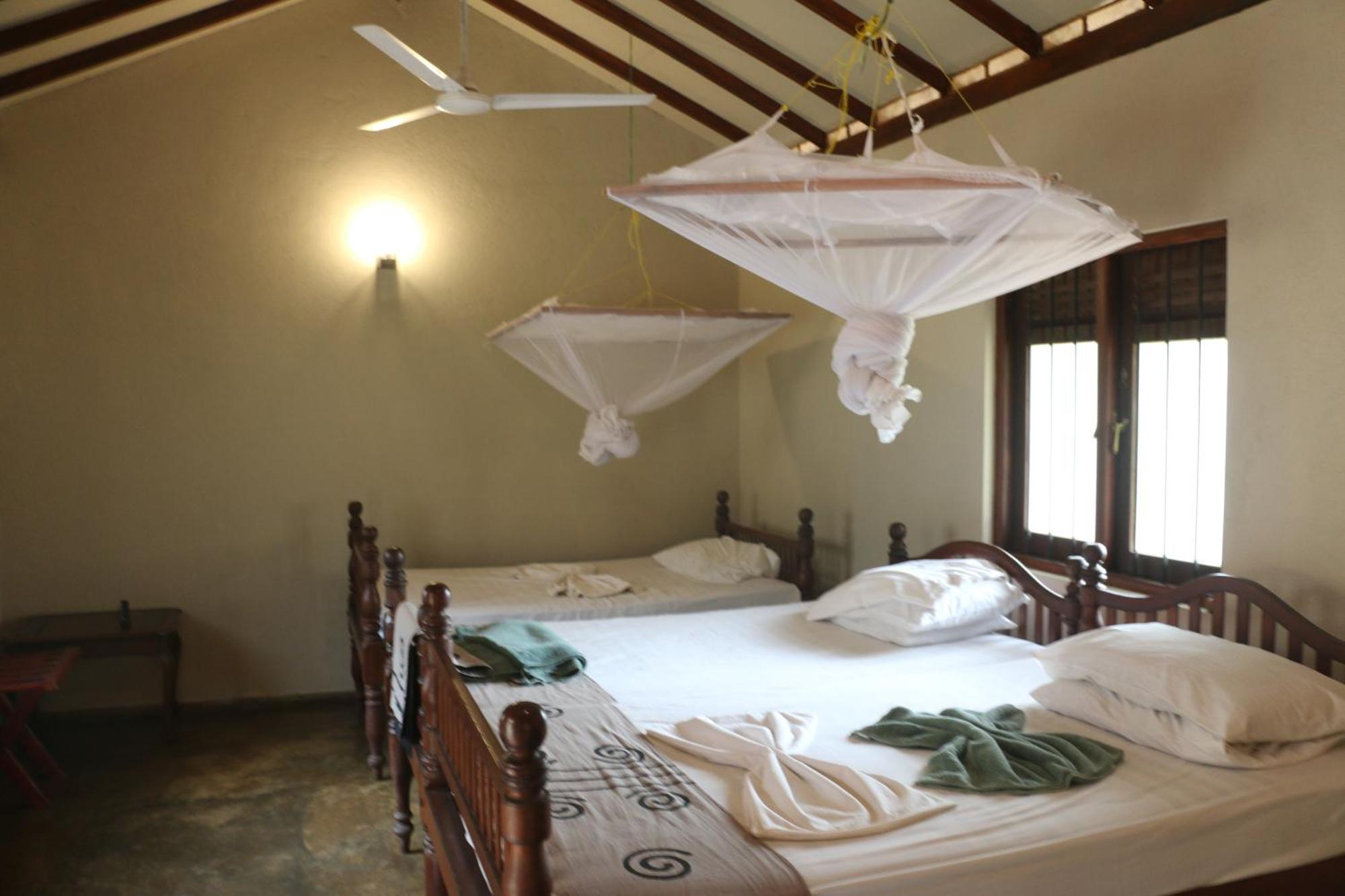 Wildescape, Yala Blocks 3 & 5 Villa Buttala Buitenkant foto