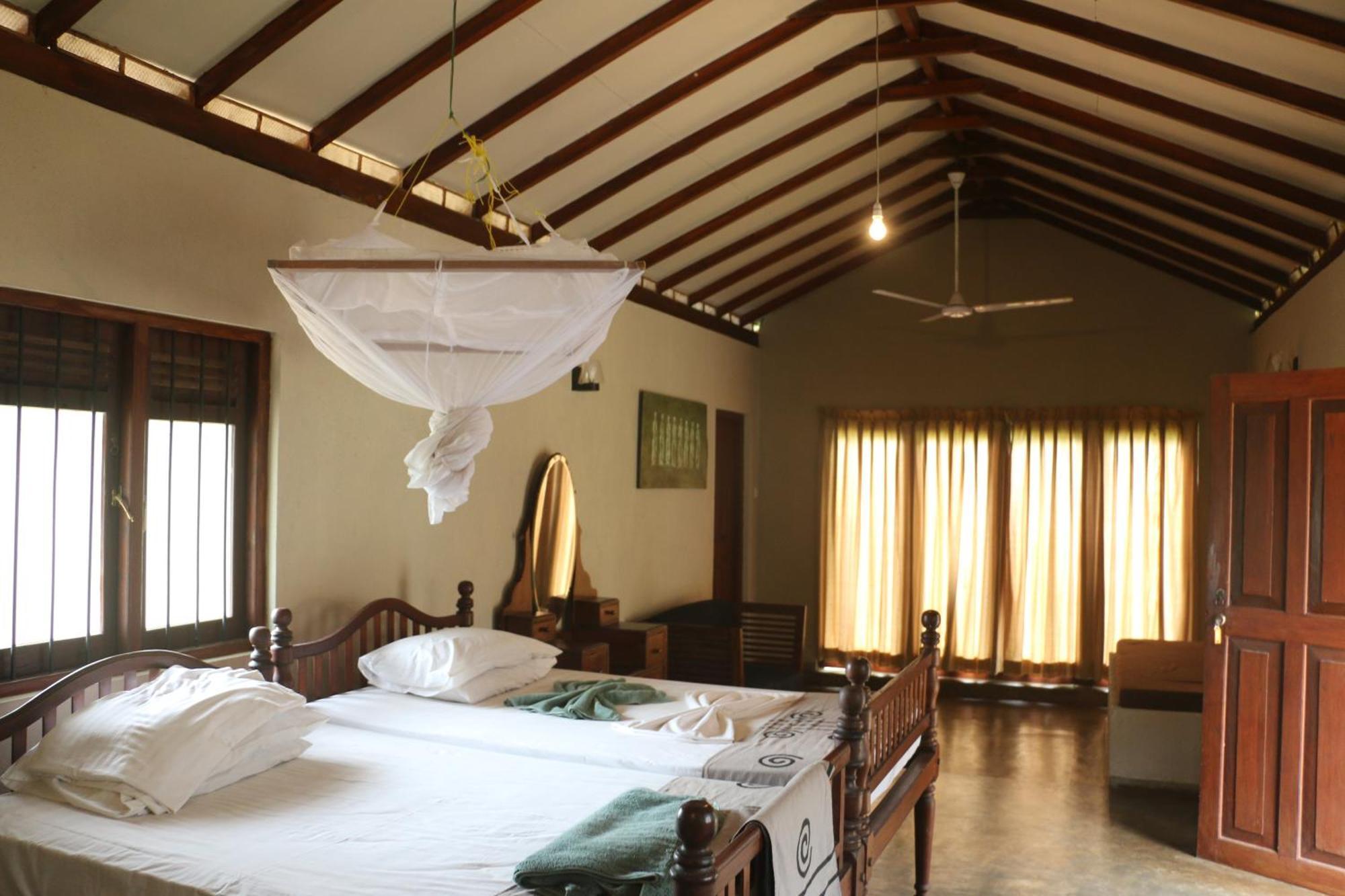 Wildescape, Yala Blocks 3 & 5 Villa Buttala Buitenkant foto