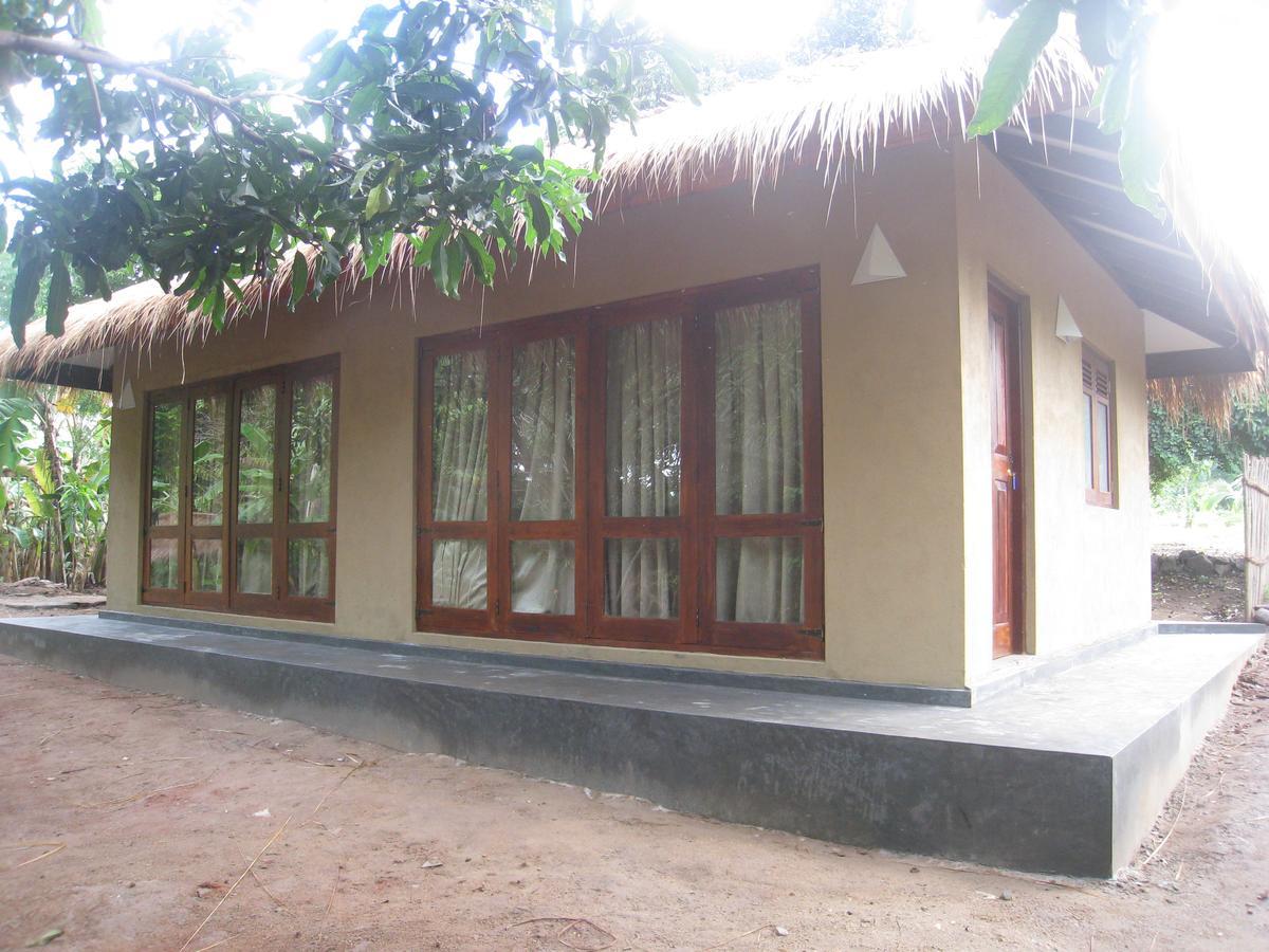 Wildescape, Yala Blocks 3 & 5 Villa Buttala Buitenkant foto