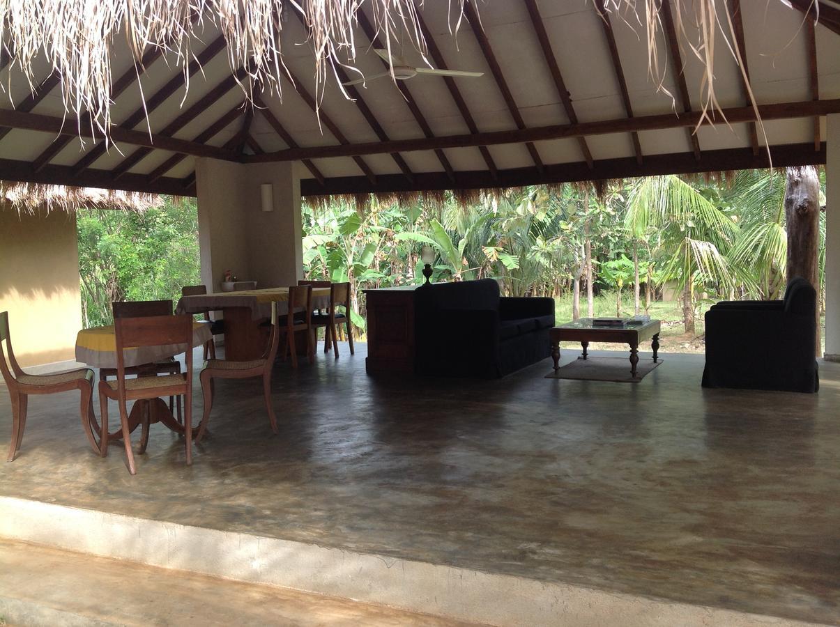 Wildescape, Yala Blocks 3 & 5 Villa Buttala Buitenkant foto